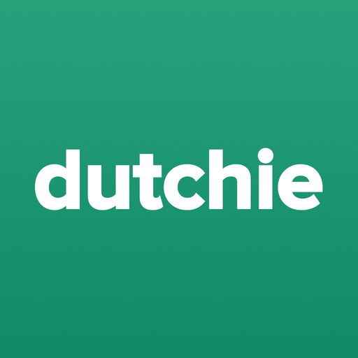 Dutchie Order Terminal app icon