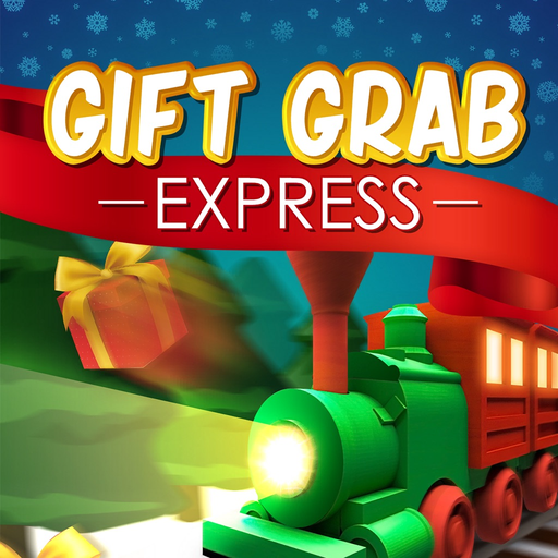 Gift Grab Express app icon