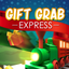 Gift Grab Express icon