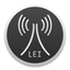 LEI Radio icon