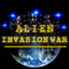 Alien Invasion War icon
