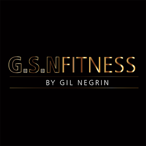 G.S.N Fitness app icon