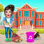 Baby School Cleaning icon