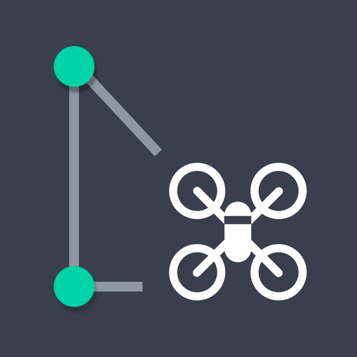 Avision for Drones app icon