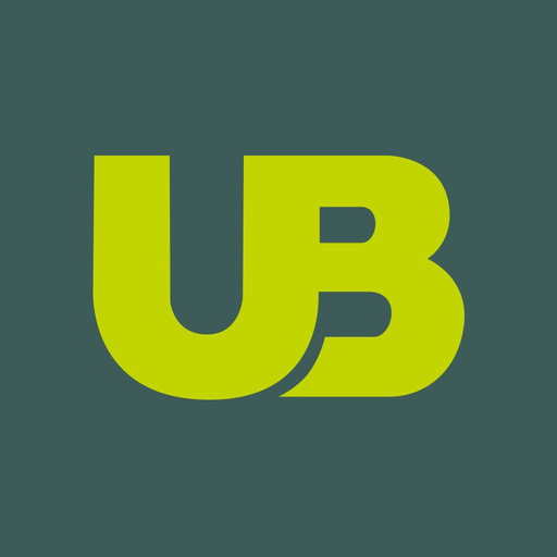 United Banking app icon