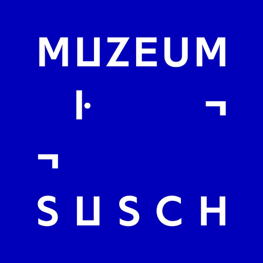 Muzeum Susch App app icon