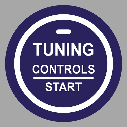 Tuning Controls app icon