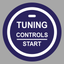 Tuning Controls icon