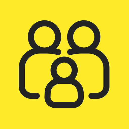 Norton Family Parental Control app icon