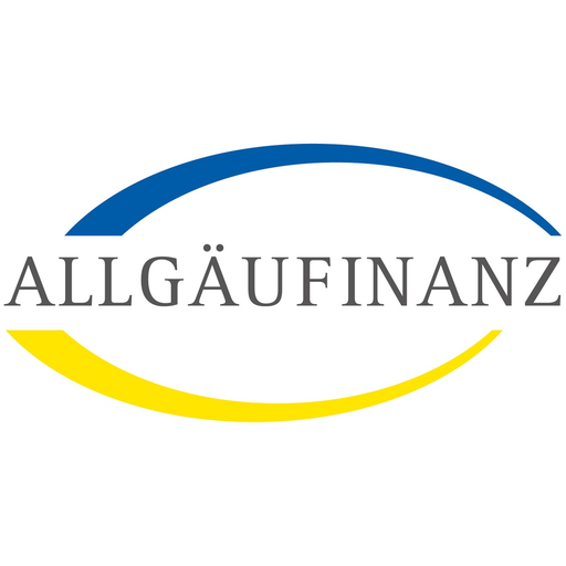 AllgäuFinanz app icon