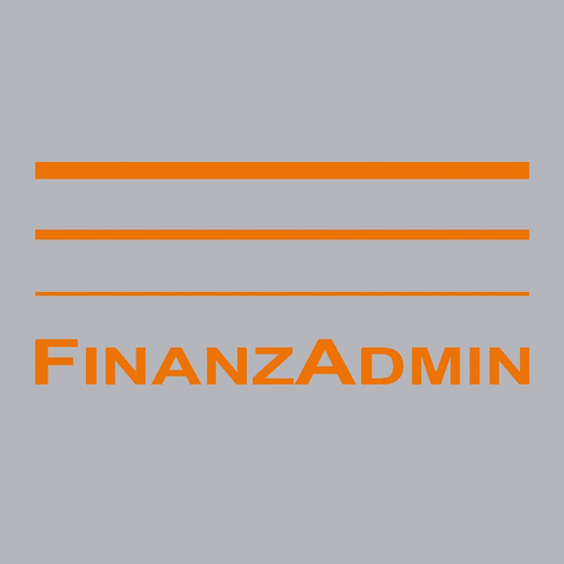 FinanzAdmin app icon