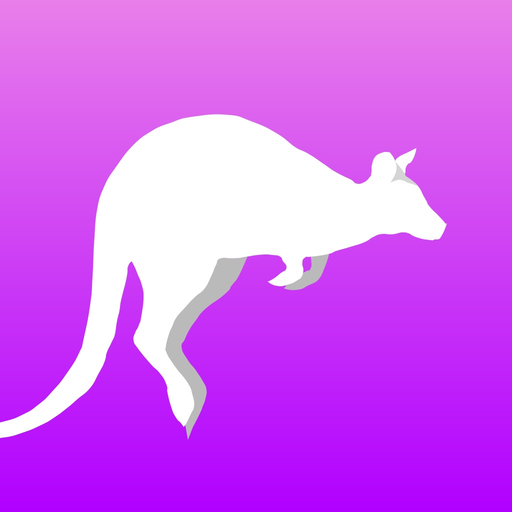 Pullwalla for Bitbucket GitHub app icon