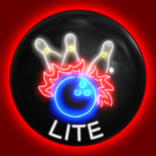 Vegas Bowling Lite Watch app icon