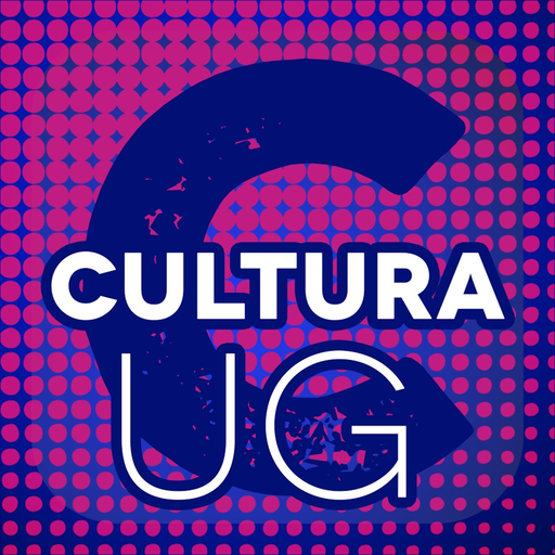 Cultura UG app icon