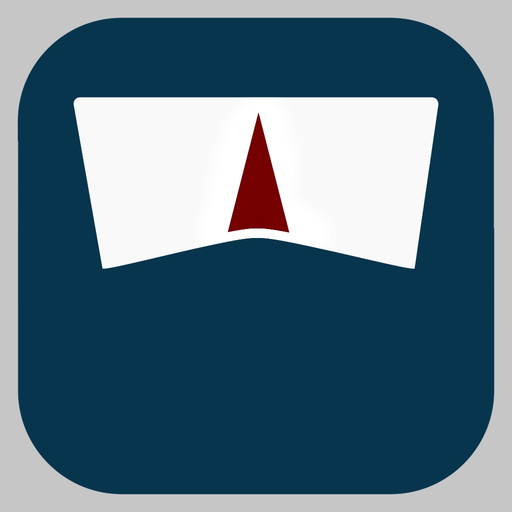Obtain: Weight Tracker app icon