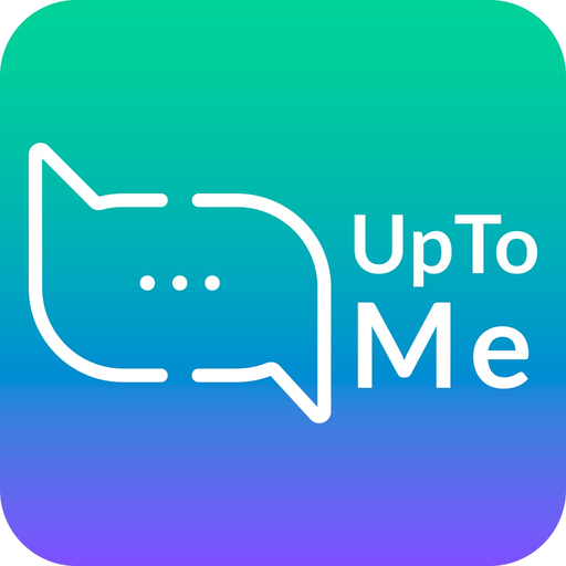 UpToMe app icon