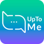 UpToMe icon