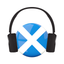 Radio of Scotland icon