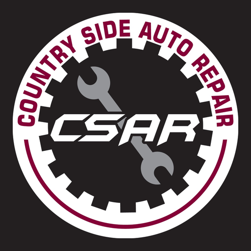 Country Side Auto Repair app icon