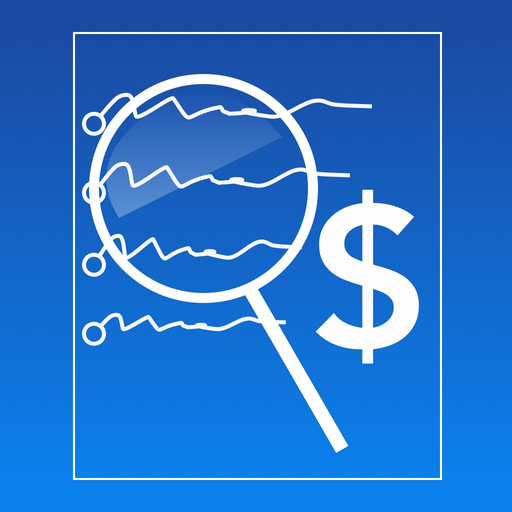 Receipt Tracker US app icon