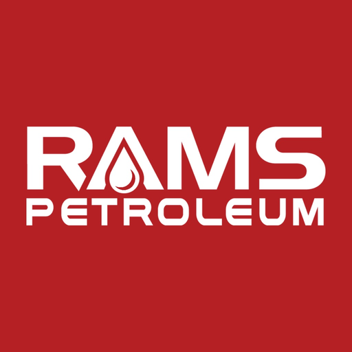 Rams Petroleum app icon