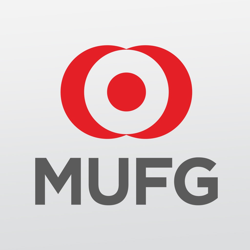 MUFG Exchange Mobile app icon
