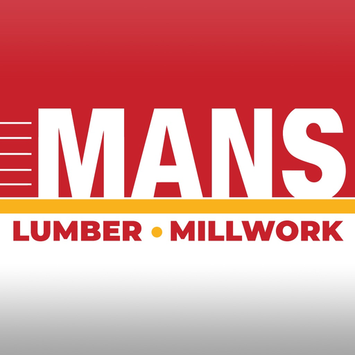 Mans Lumber Web Track app icon