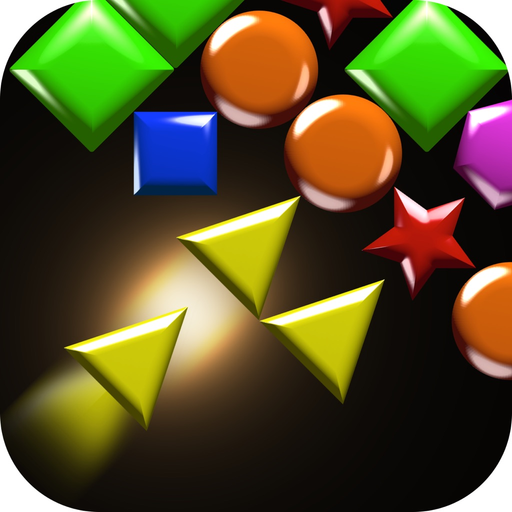 Gem Shoot app icon