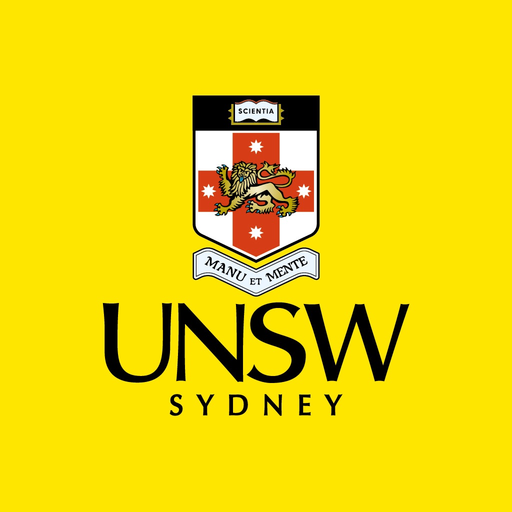 UNSW Walking Tours app icon