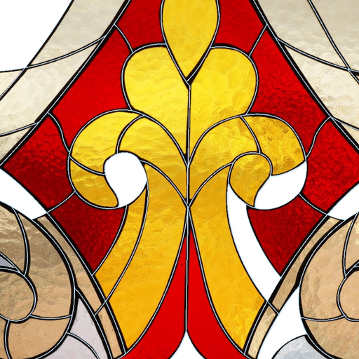 Window Puzzles app icon
