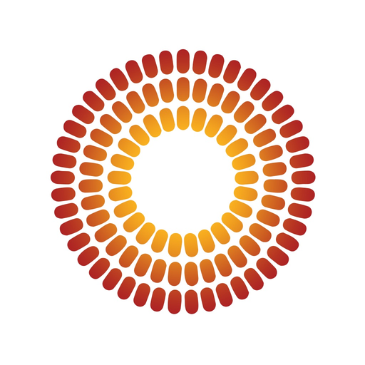GoSunThermo app icon