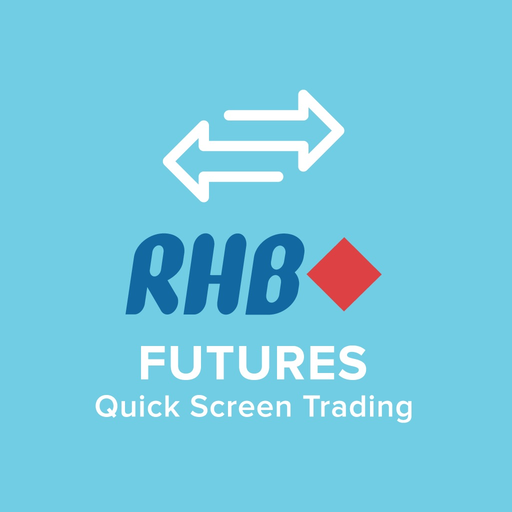 RHB Futures QST app icon