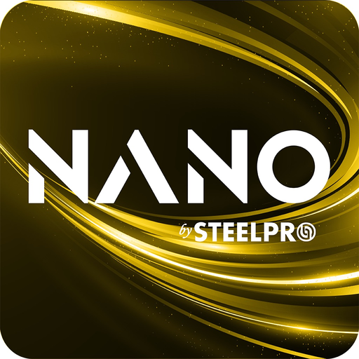 STEELPRO MP3 app icon