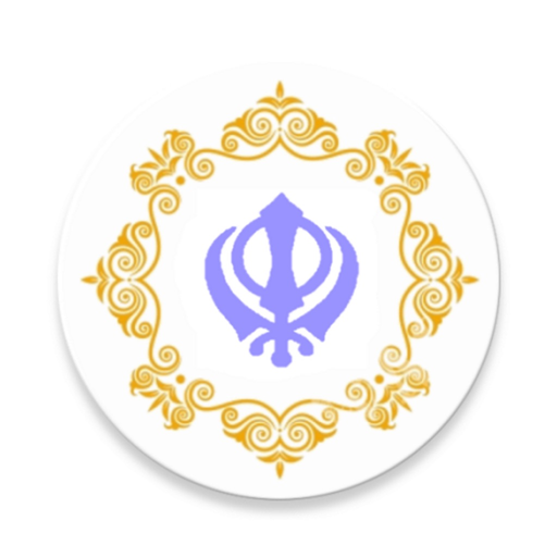 Jaap Sahib Paath app icon