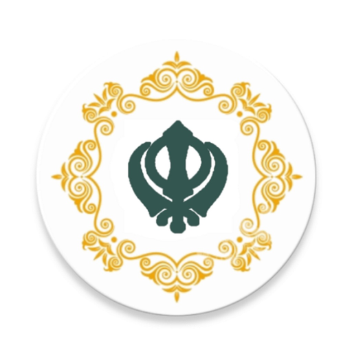 Rehras Sahib Paath app icon