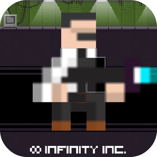 InfinityInc. app icon