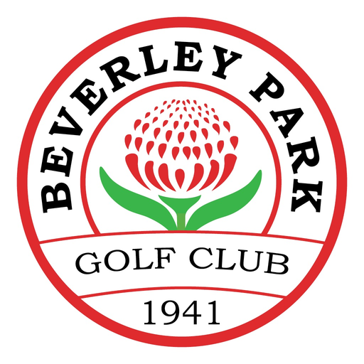 Beverley Park Golf Club app icon