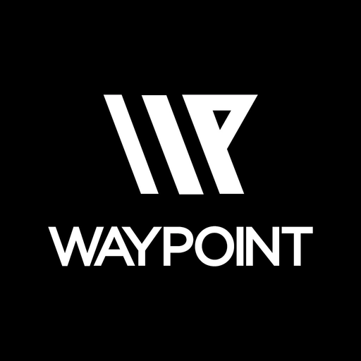 WAYPOINT FITNESS app icon