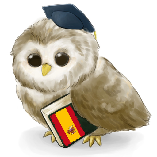 MTL Learn Spanish app icon