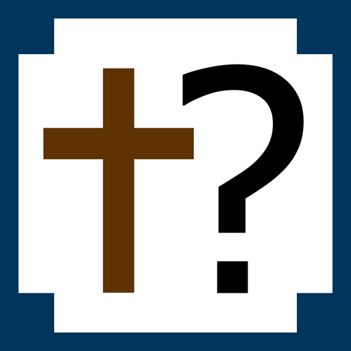 Quiz of the Christian Bible app icon