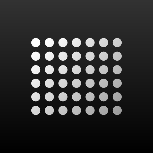 DoDay ∞ scroll Calender app icon