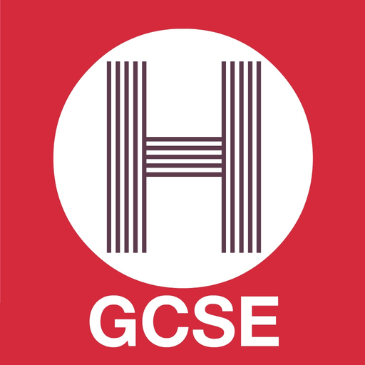 GCSE History Quiz app icon