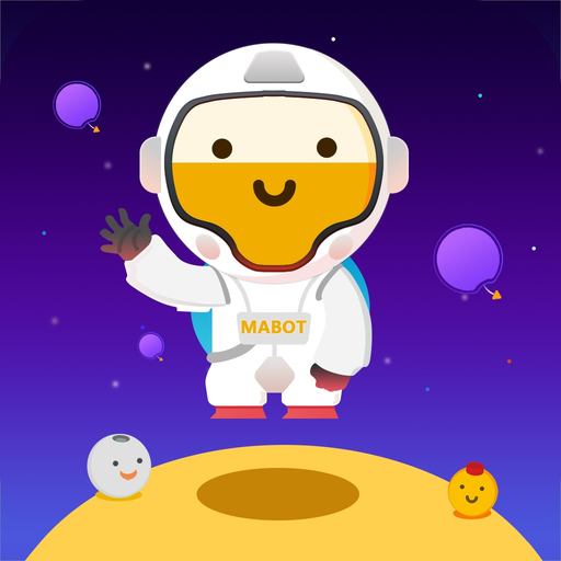 Mabot Star app icon