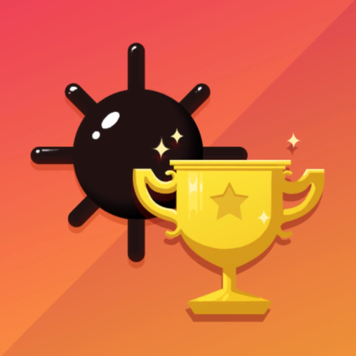 World of Mines! app icon