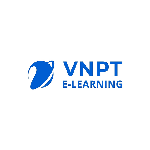 VNPT Elearning app icon
