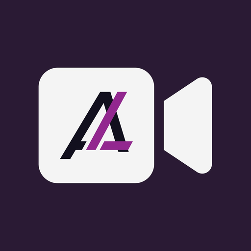 Broadcaster - RE Software app icon