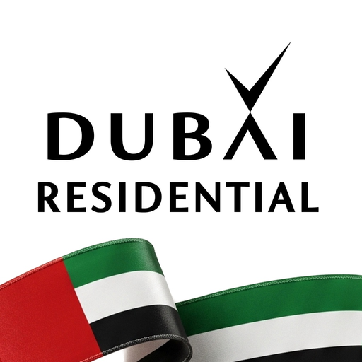 Dubai Residential app icon