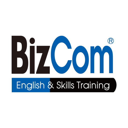 BizCom ET(English Trainer App) app icon