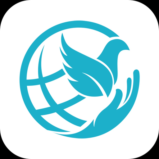 Faraj Fund - صندوق الفرج app icon