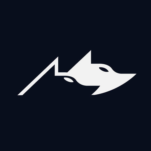 Praloup.ski app icon